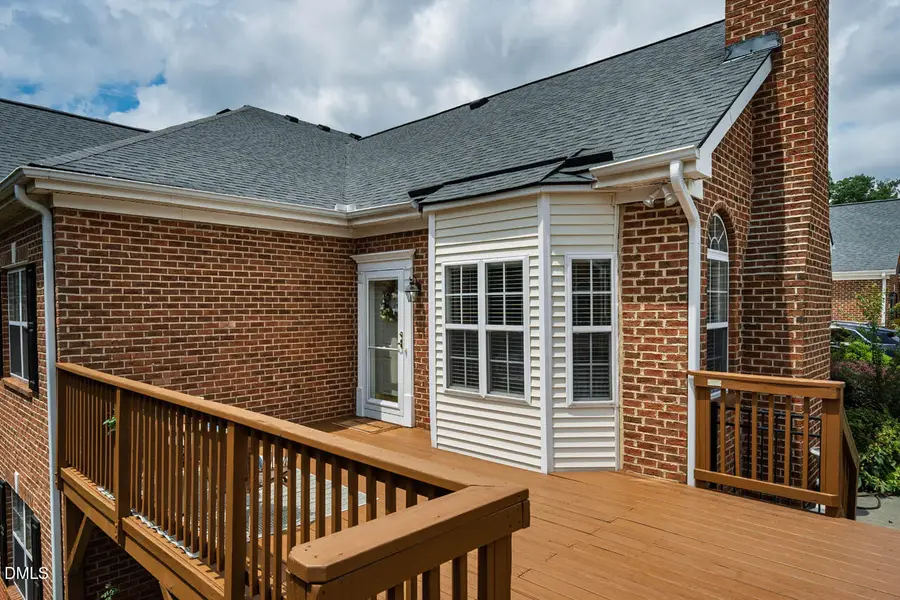 1116 Thistle Briar Place, Cary, NC 27511 - #3
