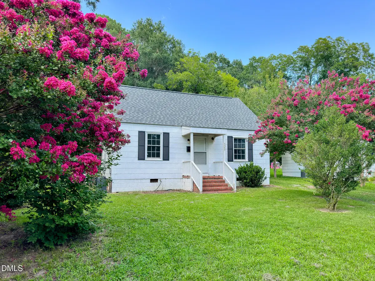 128 Battle Avenue, Warrenton, NC 27589 - #1