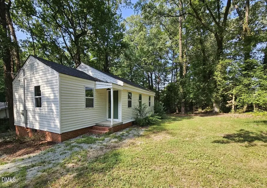 2506 Dominion Street, Durham, NC 27704 - #2