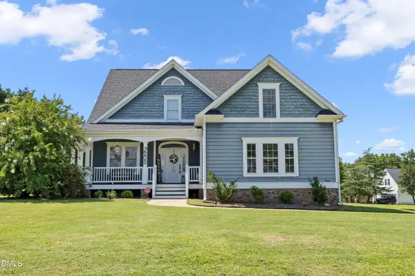 7205 Racerunner Court, Zebulon, NC 27597