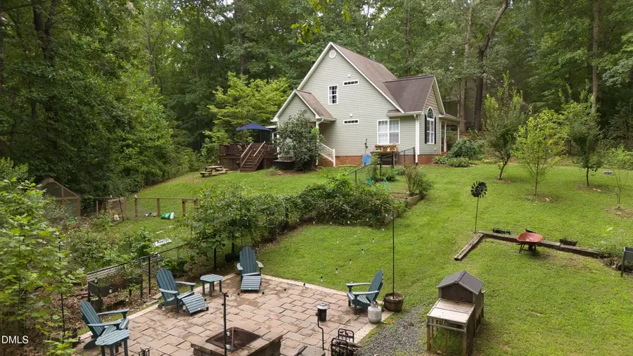 3910 Chucks Court, Burlington, NC 27215 - #2