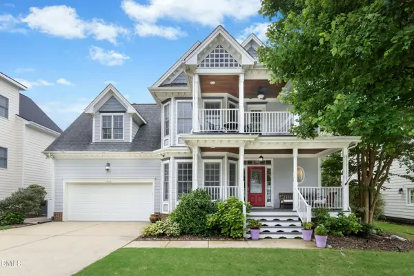 1013 Princeton View Lane, Knightdale, NC 27545