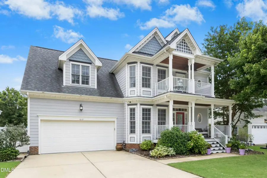 1013 Princeton View Lane, Knightdale, NC 27545 - #2