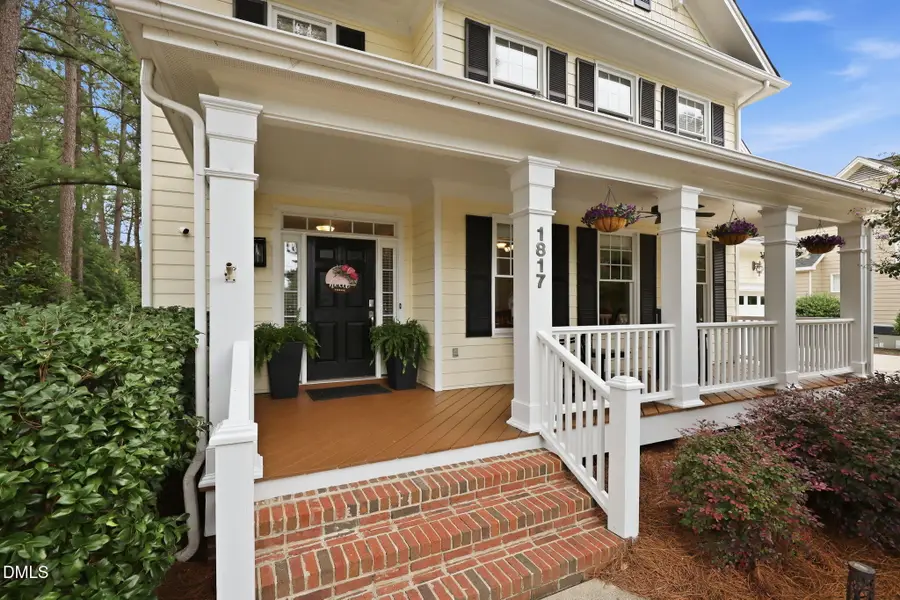 1817 Old College Circle, Wake Forest, NC 27587 - #3