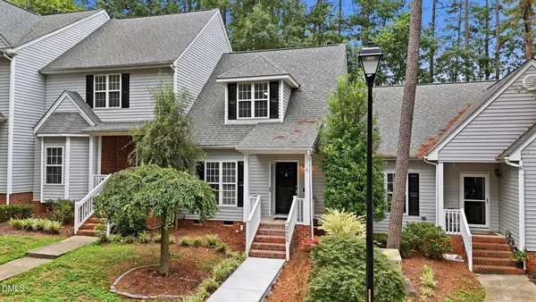 2639 Broad Oaks Place, Raleigh, NC 27603