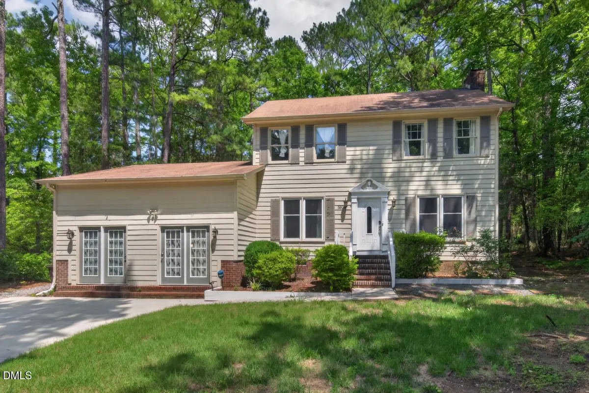 1904 Stadium Drive, Durham, NC 27705 - #1