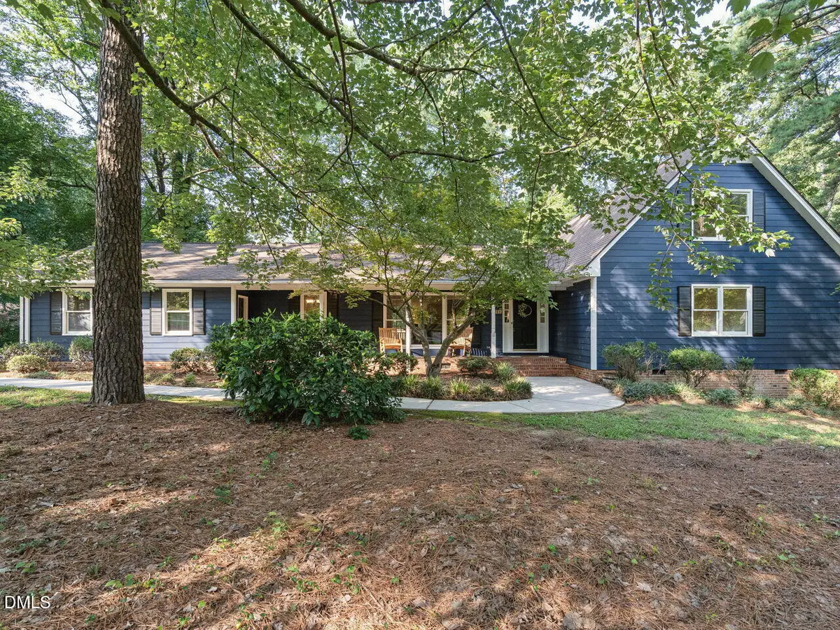 1701 Lord Ashley Drive, Sanford, NC 27330 - #1