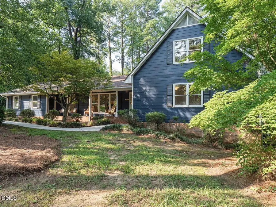 1701 Lord Ashley Drive, Sanford, NC 27330 - #2