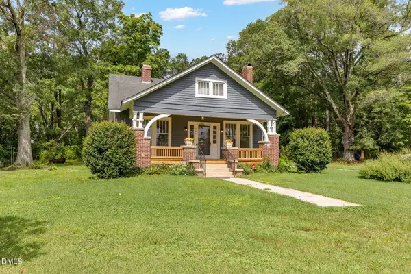 280 Edwards Road, Henderson, NC 27537