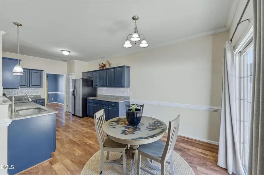 417 Star Ruby Drive, Knightdale, NC 27545 - #2
