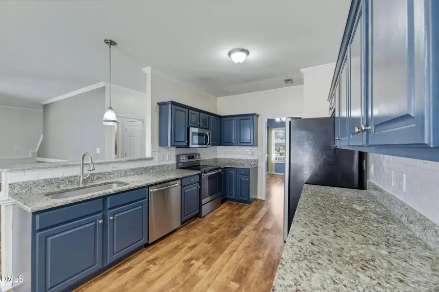 417 Star Ruby Drive, Knightdale, NC 27545 - #3