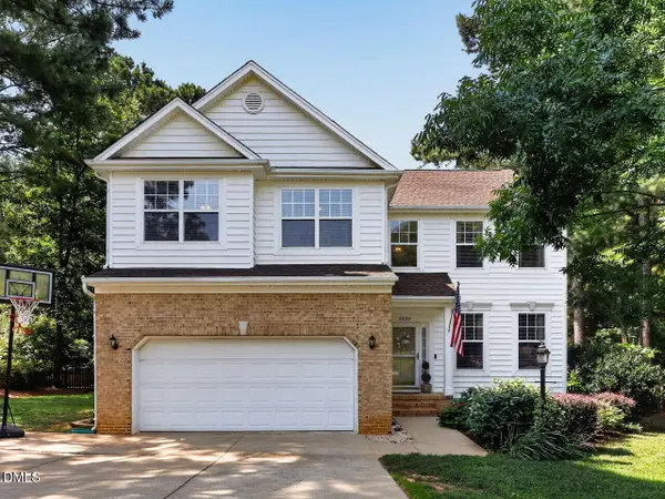 3220 Orchestra Court, Apex, NC 27539