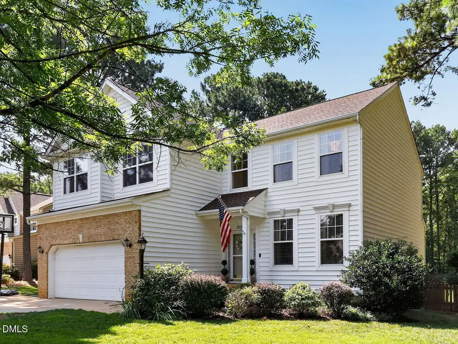 3220 Orchestra Court, Apex, NC 27539 - #2