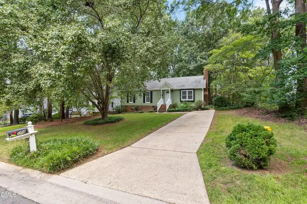 104 Remington Woods Drive, Wake Forest, NC 27587
