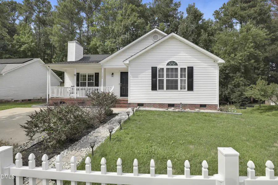 1120 Curtiss Drive, Garner, NC 27529 - #2