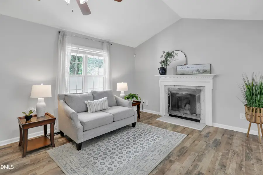 1120 Curtiss Drive, Garner, NC 27529 - #3