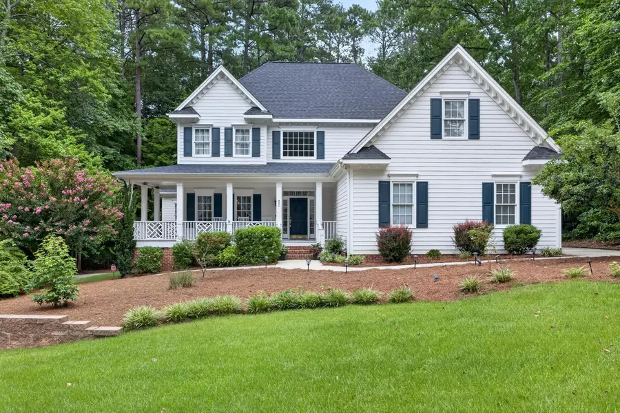 9004 Hometown Drive, Raleigh, NC 27615 - #2