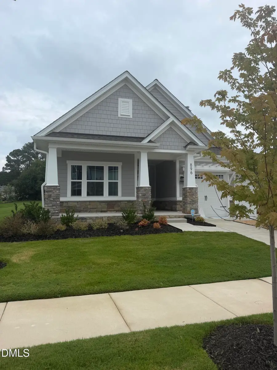 896 Nichols View Court, Raleigh, NC 27604 - #2