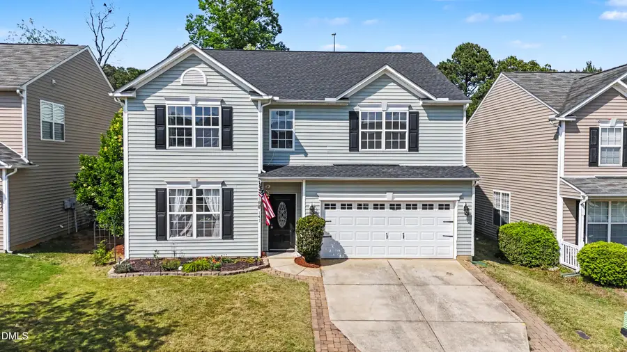 141 Jasper Point Drive, Holly Springs, NC 27540 - #2