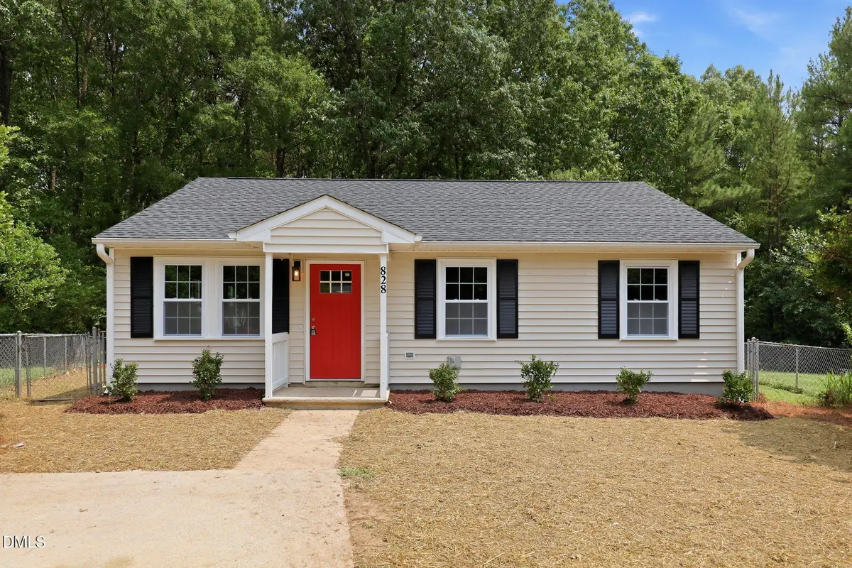 828 Shari Court, Durham, NC 27704 - #1