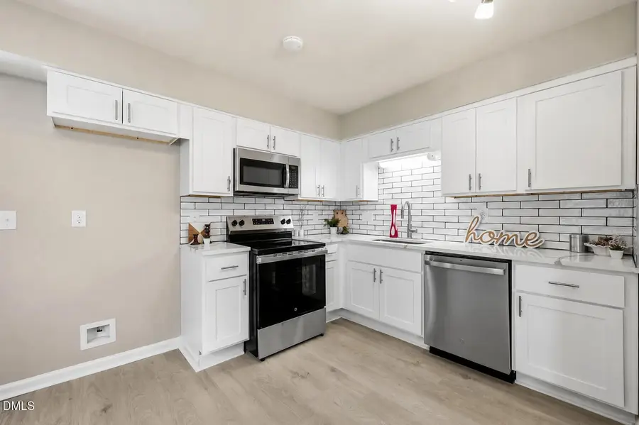 828 Shari Court, Durham, NC 27704 - #2