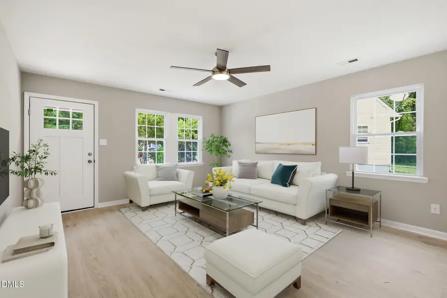 828 Shari Court, Durham, NC 27704 - #3