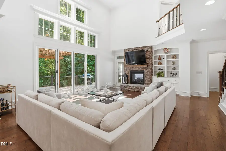 137 Aspenridge Drive, Holly Springs, NC 27540 - #2