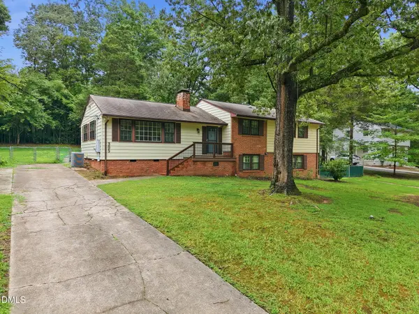 305 Plum Lane, Chapel Hill, NC 27517