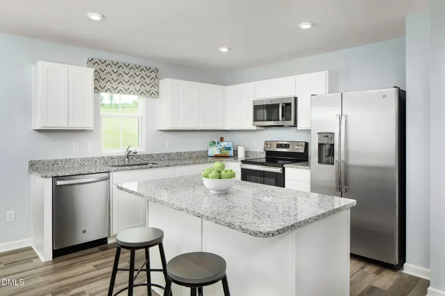238 Chili Rose Trail, Youngsville, NC 27596 - #3