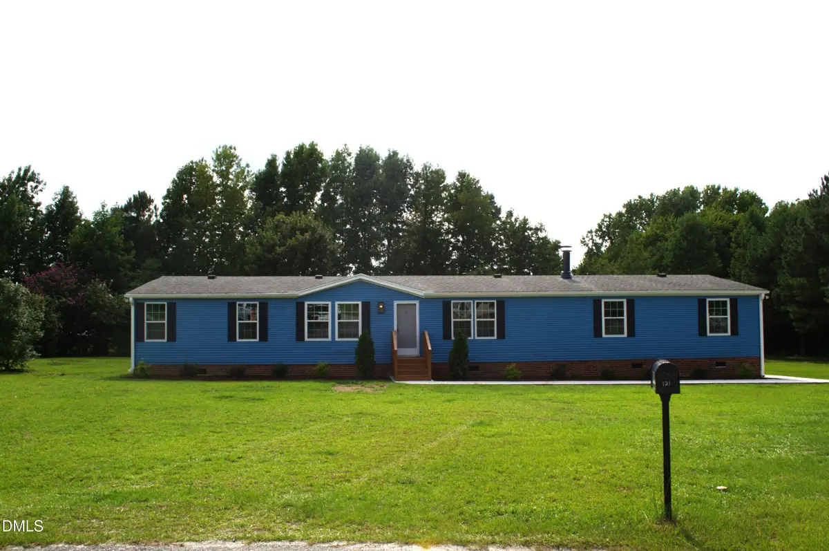 121 Bent Tree Court, Lillington, NC 27546 - #1