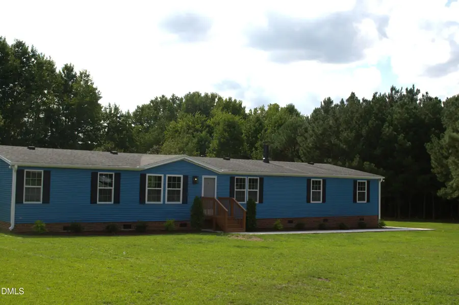 121 Bent Tree Court, Lillington, NC 27546 - #3