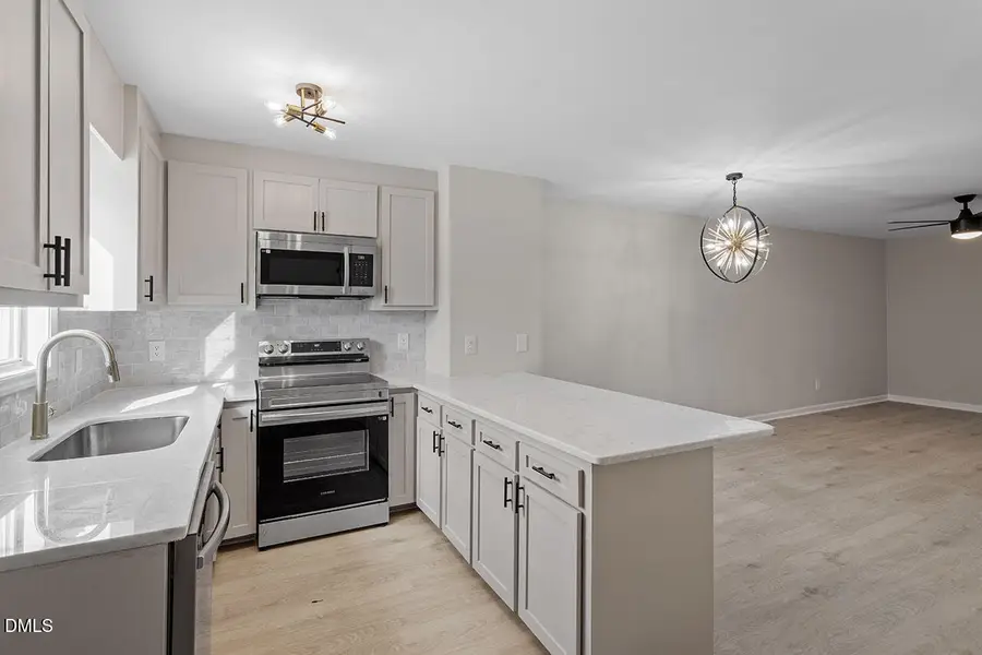 409 E Williams Street, Angier, NC 27501 - #2