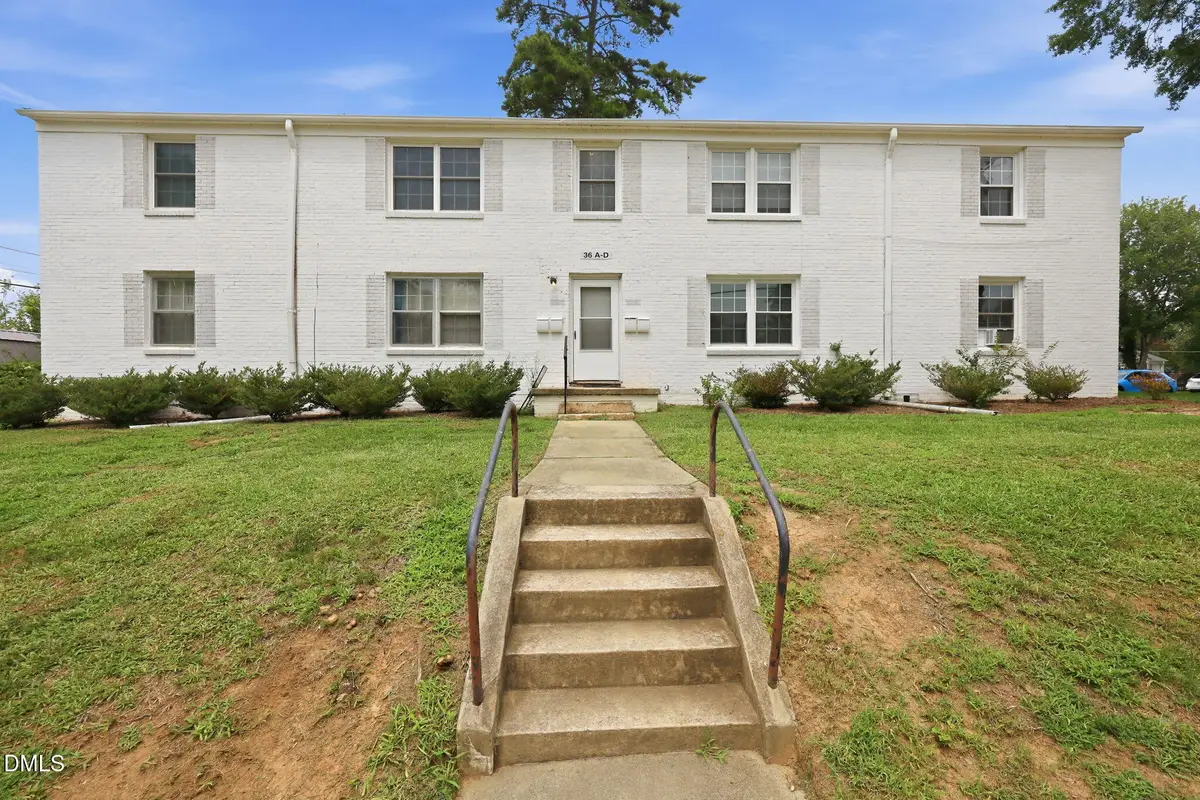 1700 W Front Street, Burlington, NC 27215 - #1