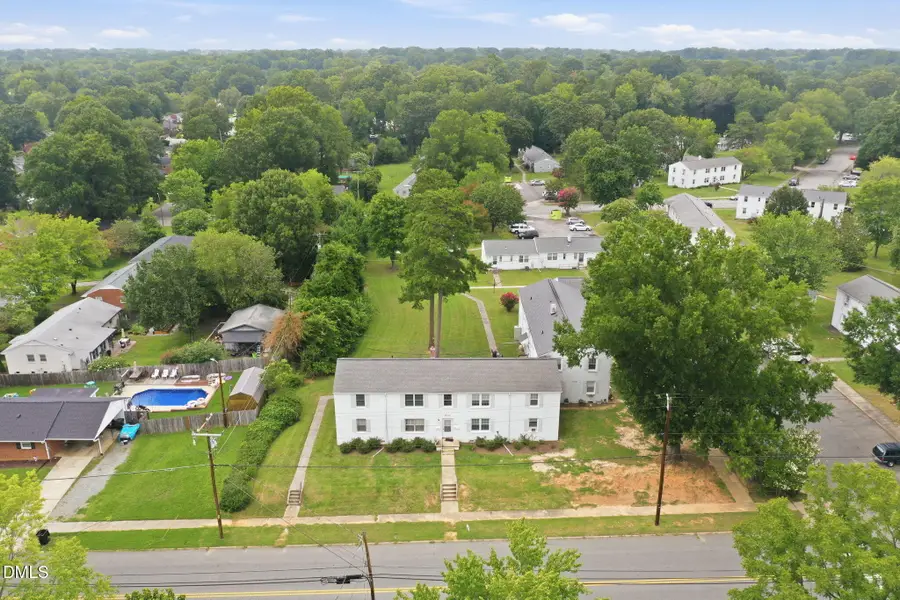 1700 W Front Street, Burlington, NC 27215 - #2
