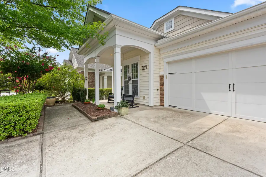 116 Sabiston Court, Cary, NC 27519 - #3