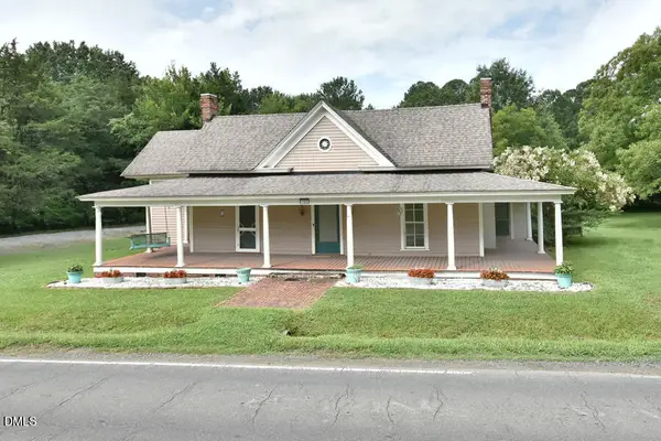 102 Creedmoor Road, Stem, NC 27581