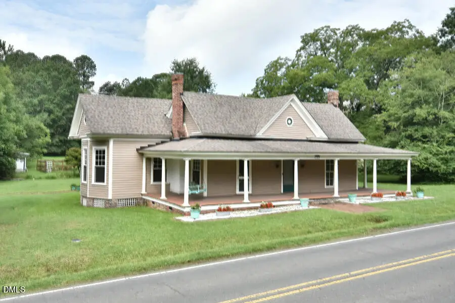 102 Creedmoor Road, Stem, NC 27581 - #2