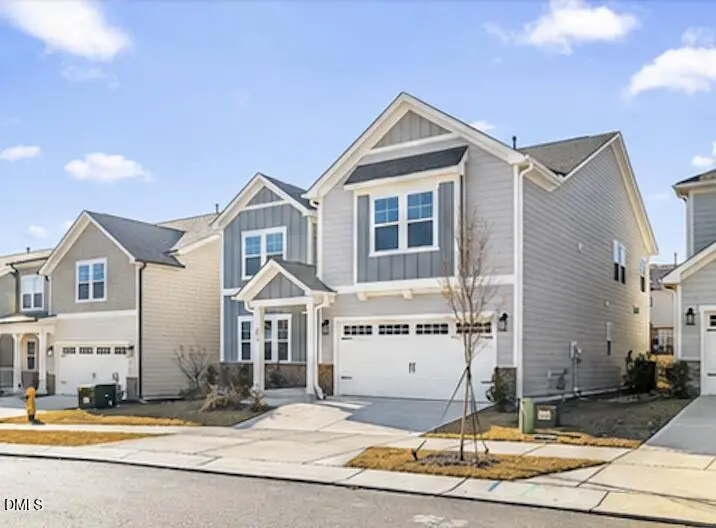 504 Morning Glade Street, Wake Forest, NC 27587 - #2