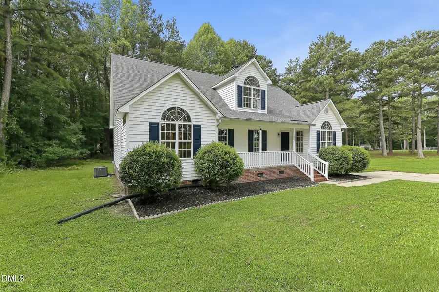 1025 Ashton Hollow Drive, Raleigh, NC 27603 - #2