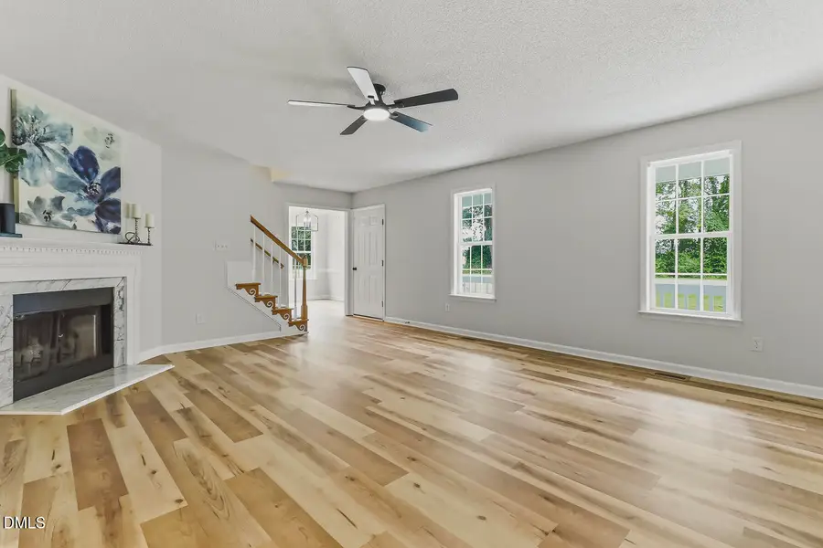 1025 Ashton Hollow Drive, Raleigh, NC 27603 - #3
