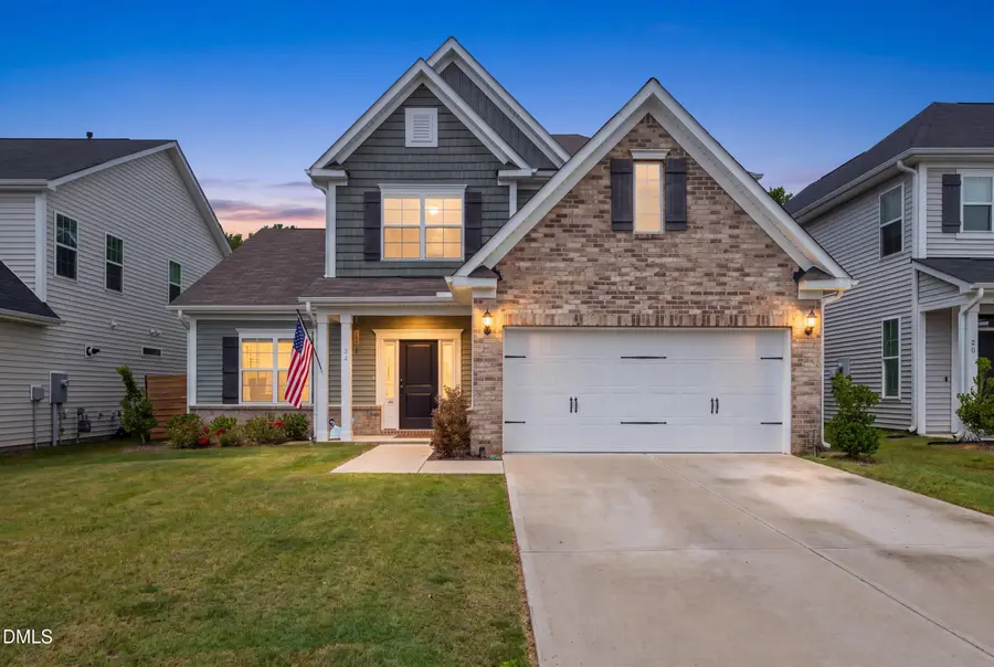 34 Spotted Doe Drive, Clayton, NC 27520 - #2