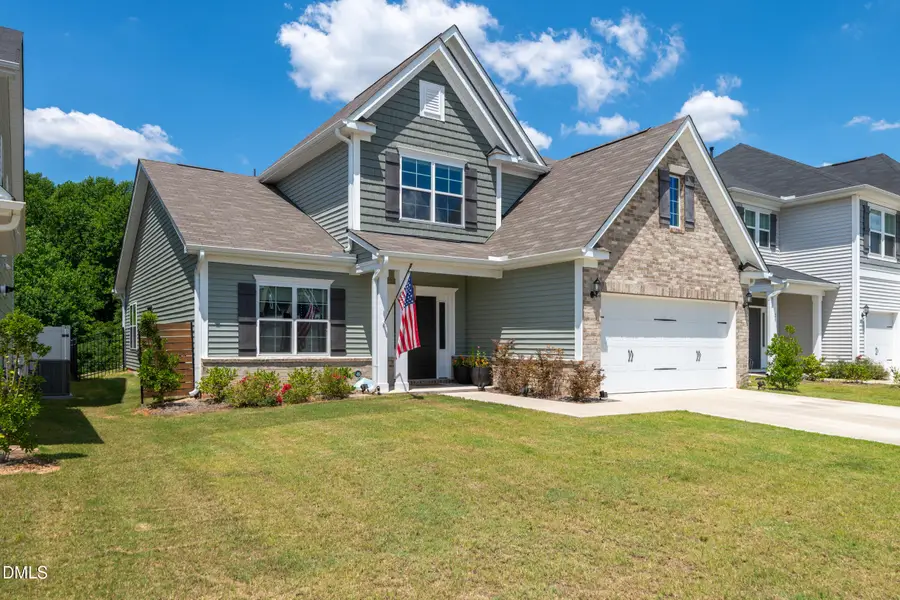 34 Spotted Doe Drive, Clayton, NC 27520 - #3