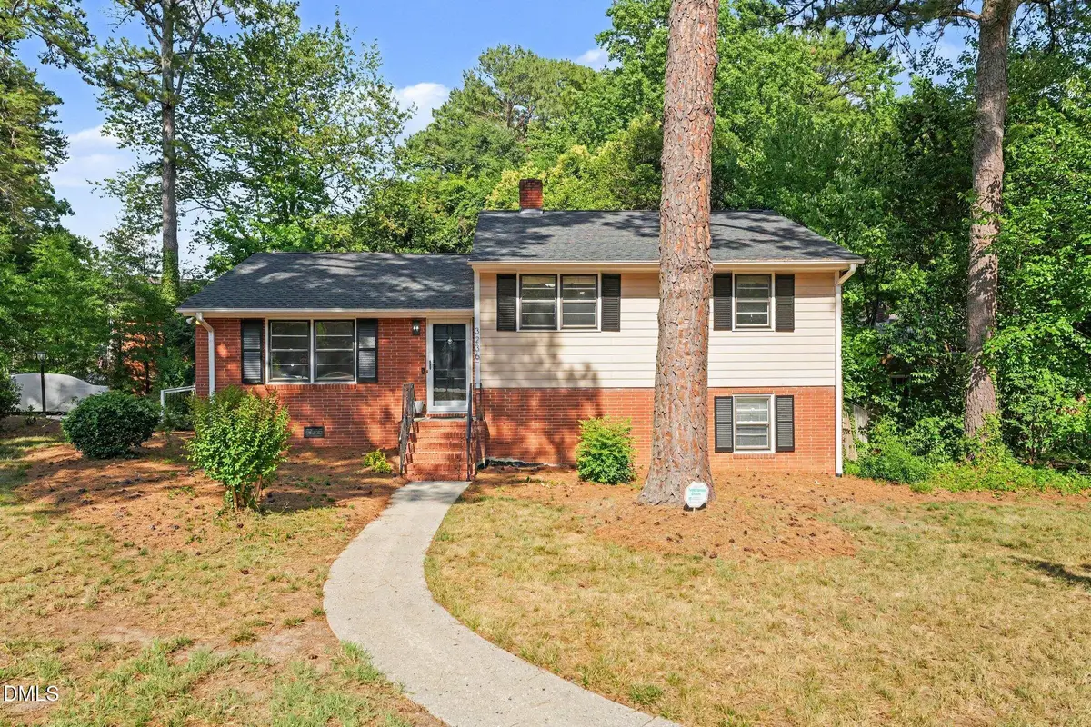 3236 Ward Road, Raleigh, NC 27604 - #1