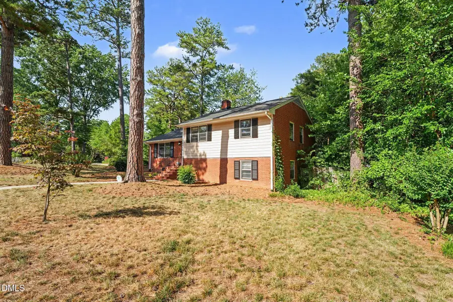 3236 Ward Road, Raleigh, NC 27604 - #3