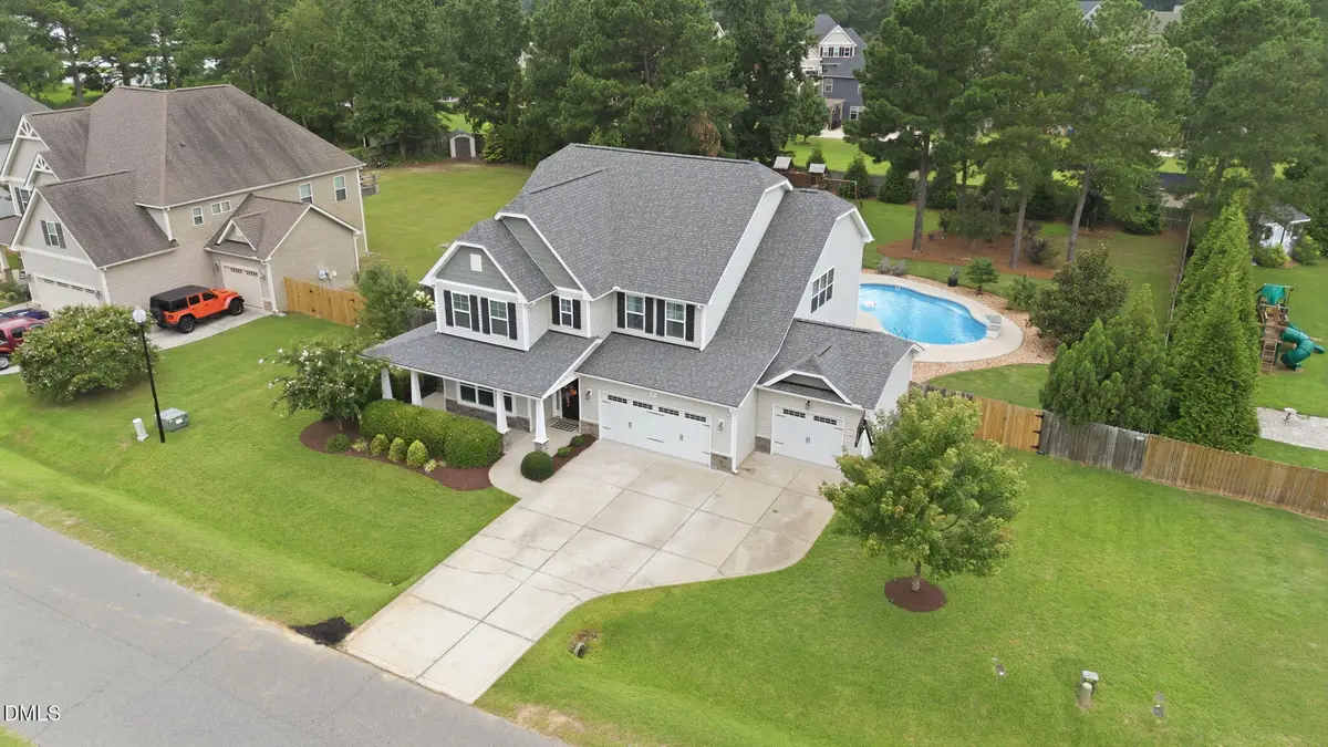 63 Ocean Drive, Clayton, NC 27520 - #1