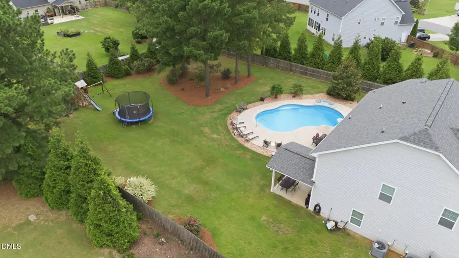 63 Ocean Drive, Clayton, NC 27520 - #2