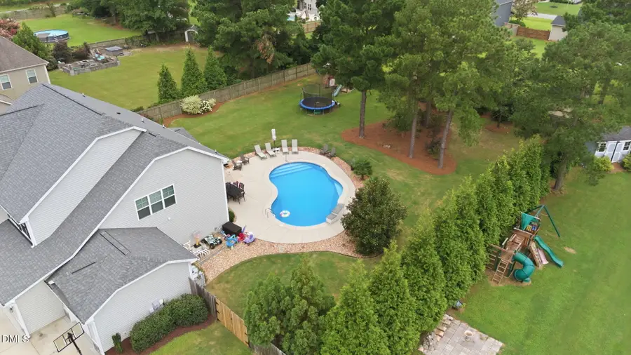 63 Ocean Drive, Clayton, NC 27520 - #3