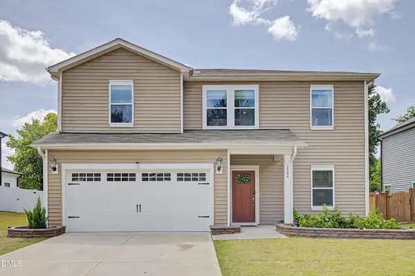 3804 Tritonville Way, Raleigh, NC 27616