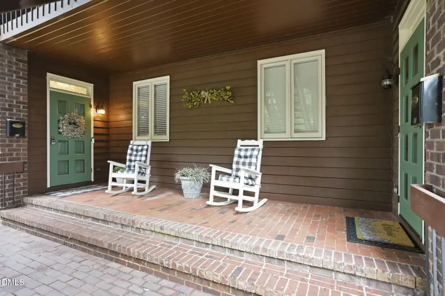 1311 Forest Hills Road, Wilson, NC 27896 - #2