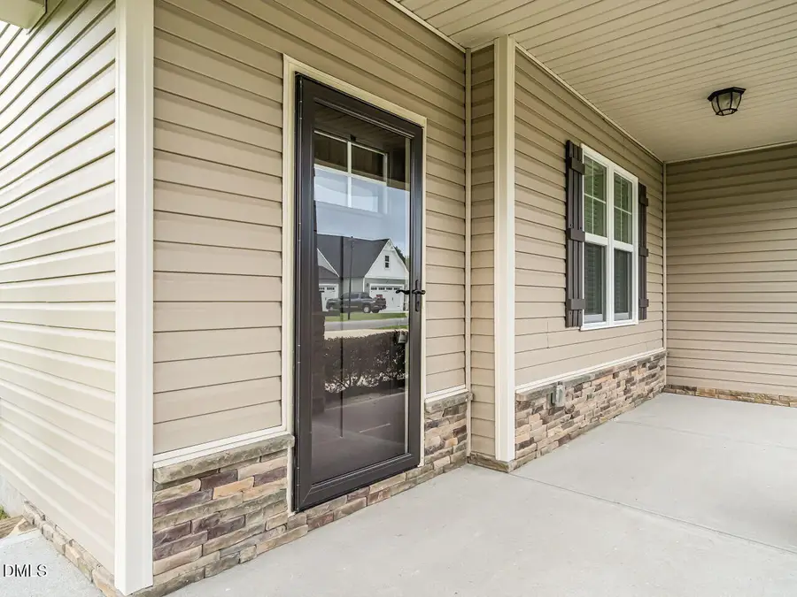 426 Jackson Pond Drive, Smithfield, NC 27577 - #2